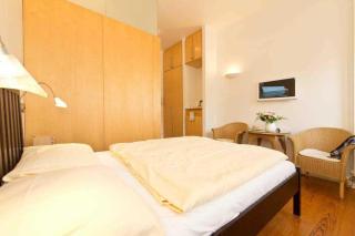 Villa Astrid, T6 Stralsund - Bansin - 2