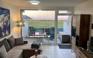 5401 - Wohnung 2 - Dahme - 9