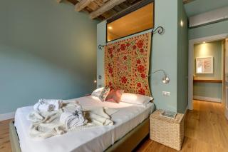 Frida Luxury Apartment by Mamo Florence - Florence - 9