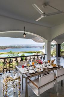 SaffronStays Moira, Kamshet - 8