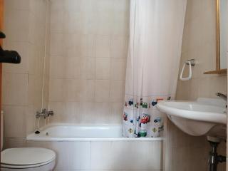 Apartamento en planta baja con jardín Dellui 2 - Pla de l'Ermita - 1
