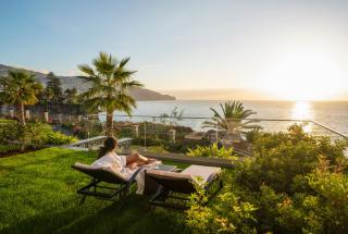 Les Suites at The Cliff Bay - PortoBay - Funchal - 0