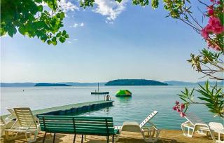 Pet Friendly StaCaravan - Tuoro sul Trasimeno - 5