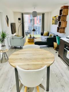 Eclectic Dwelling - Manchester - 0