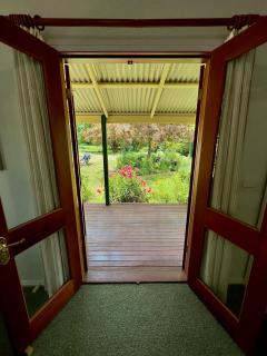 Red Hill Cottage Walcha - Walcha - 3