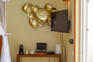 Alma Boutique Hotel - Jambiani - 2