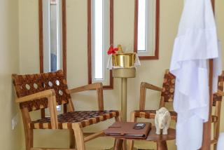 Alma Boutique Hotel - Jambiani - 2