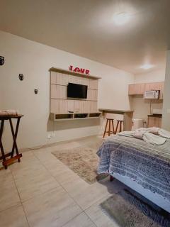 Apartamento Girassol love - 7