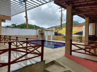 Pousada Fernandes - Aratuba - 5