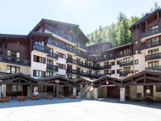 Appartement coquet avec WiFi, proche pistes et navette - FR-1-694-67 - Val dʼIsère - 7