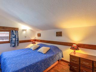 Duplex 4 pièces avec WiFi, parking et animaux acceptés - FR-1-694-139 - Val dʼIsère - 5