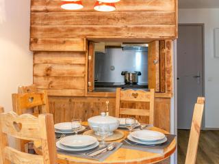 Charmant appartement sud au cœur de Val-d'Isère, proche pistes, balcon, animaux acceptés - FR-1-694-281 - Val dʼIsère - 7