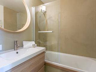 Charmant appartement sud au cœur de Val-d'Isère, proche pistes, balcon, animaux acceptés - FR-1-694-281 - Val dʼIsère - 2