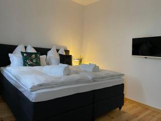 VOH SUPER EXKLUSIVES LOFT, ZENTRAL, Smart-TV, Parkplatz - 5