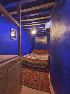 Casa Amina - Chefchaouen - 7