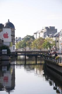Artist's Loft & Garden - Gent - 5