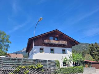 Ferienwohnung Schatz - 5