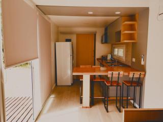 Casas Containers - Barrio Los Teros con pileta compartida - Santa Clara del Mar - 1