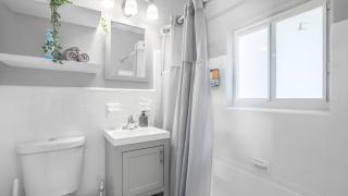 Cozy 1 BDR Unit by Beach, Mall, & Downtown FTL - Fort Lauderdale - 4