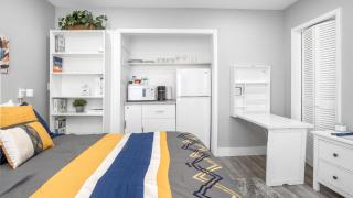 Cozy 1 BDR Unit by Beach, Mall, & Downtown FTL - Fort Lauderdale - 8