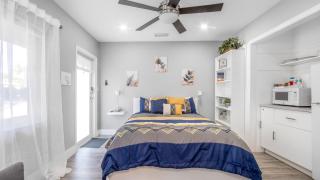 Cozy 1 BDR Unit by Beach, Mall, & Downtown FTL - Fort Lauderdale - 9