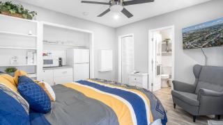 Cozy 1 BDR Unit by Beach, Mall, & Downtown FTL - Fort Lauderdale - 7