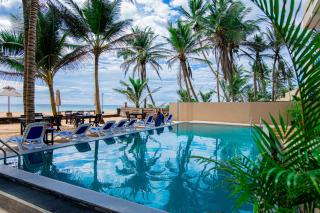 Nico Beach Hotel - Hikkaduwa - 8