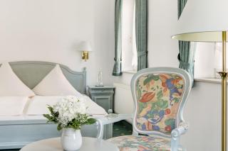 Hotel GARNI Residenz Am Markt Meißen - 1