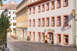 Hotel GARNI Residenz Am Markt Meißen - 3