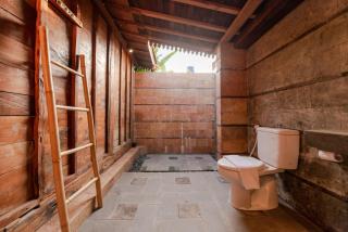Moson Villa Legian - Legian - 5
