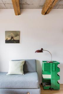 FRIZ Holiday Apartments - Gundelfingen - 9
