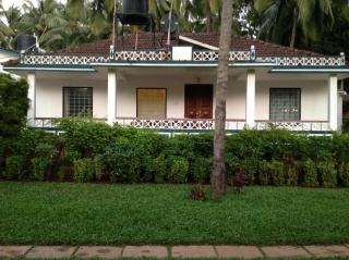 Albuquerque BetterHomes, Goa - 9
