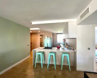 Modern 3 bedroom apartment situated in luxury beachfront gated community - 5