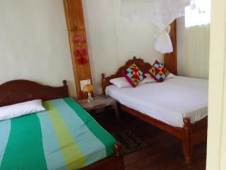 Ruk Sewana Villa Tree House - 7