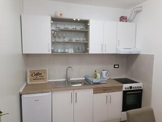 Apartment GEA 7 sa parking mestom - Novi Sad - 6