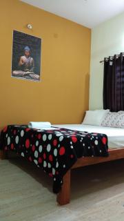 Druva Homestay - Hampi - 2