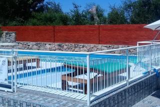 Cabaña El Hornero - 7