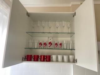 Modern Living Apartment - 6