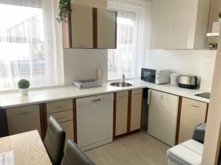 Modern Living Apartment - 7