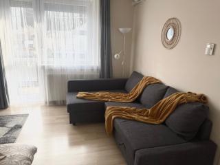 Modern Living Apartment - 9