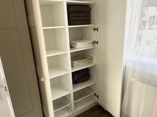 Modern Living Apartment - 4