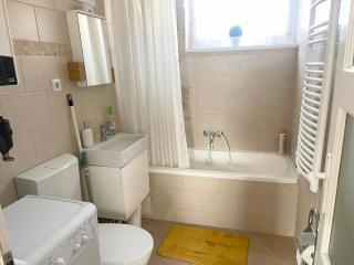 Modern Living Apartment - 2