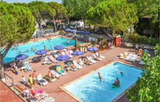 Pet Friendly StaCaravan - Tuoro sul Trasimeno - 9