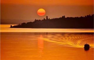 Pet Friendly StaCaravan - Tuoro sul Trasimeno - 4