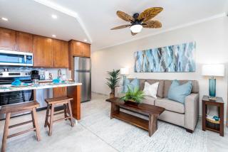 Kuleana 405 Oceanfront 1Bedroom condo - 6