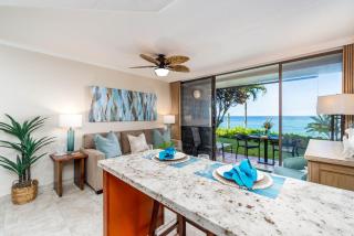 Kuleana 405 Oceanfront 1Bedroom condo - 7