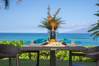 Kuleana 405 Oceanfront 1Bedroom condo - 8