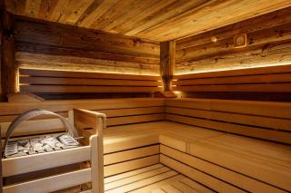 Hubertus Alpine Living - 1