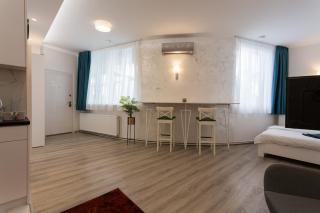 Fair Apartment - Belgrado - 4