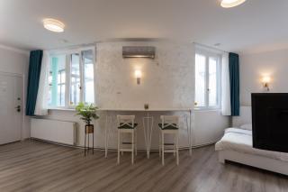 Fair Apartment - Belgrado - 2